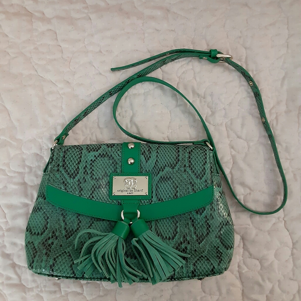 Sharif Original Shoulder/crossbody bag